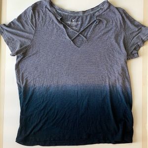 American Eagle Women’s Top Size S